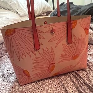 Kate Spade Designer Tote